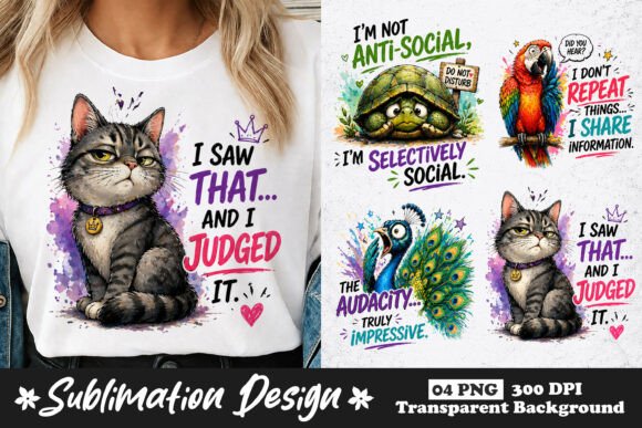 Bring Humor to Your Brand with Sarcastic Cat Quotes