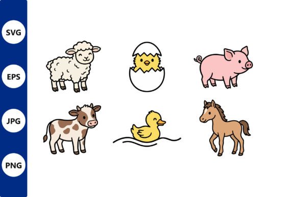 Bringing Barnyard Charm to Your Projects